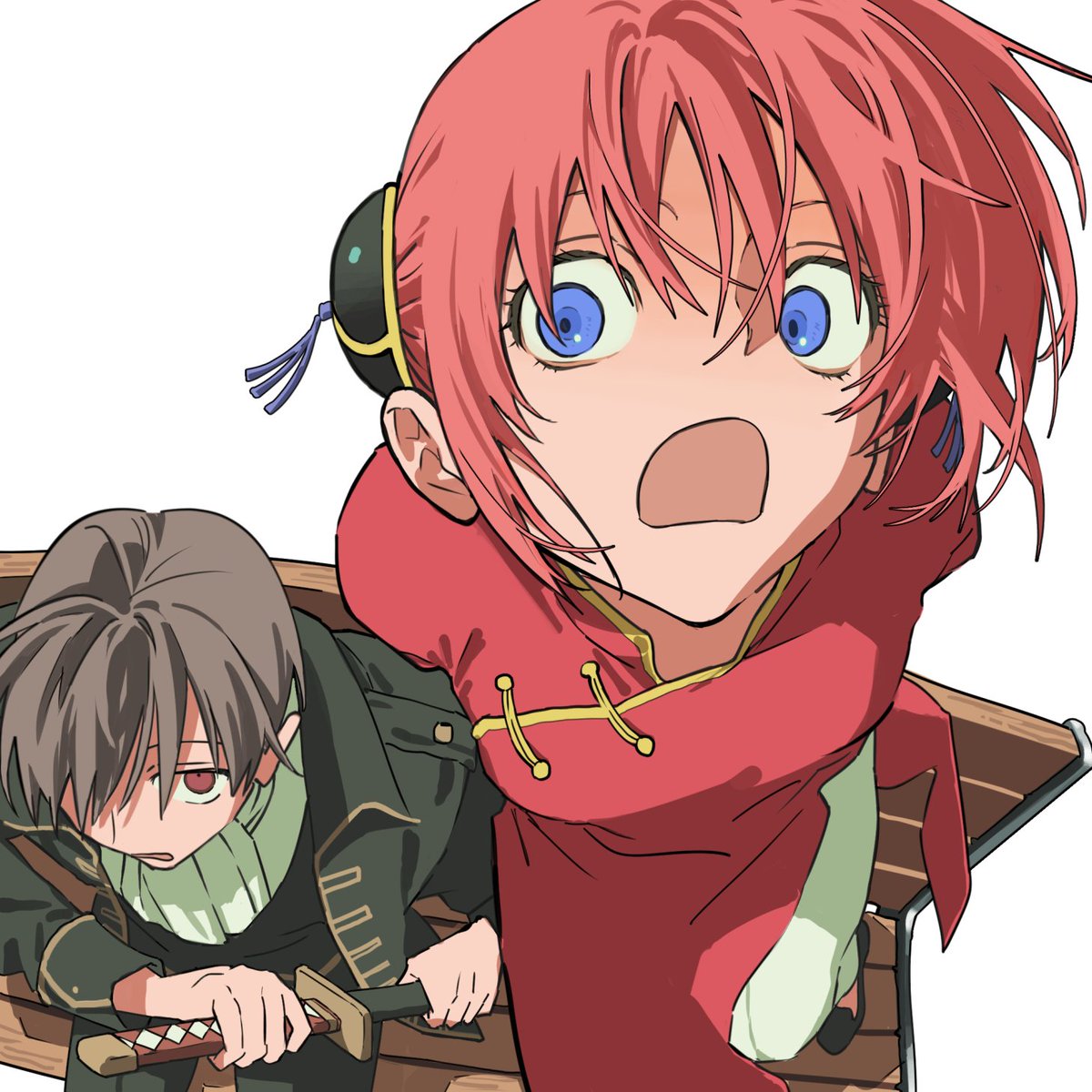 사람들 디페로 정신없을때 오키카구도 올려야겠다