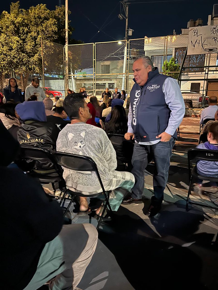 Gerardo Cuanalo S. tweet media