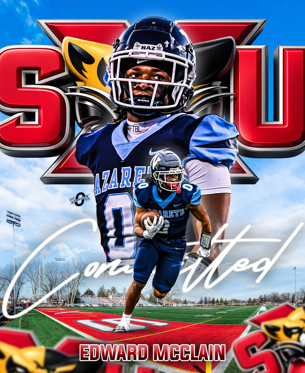 Eddie Mcclain Jr. tweet media