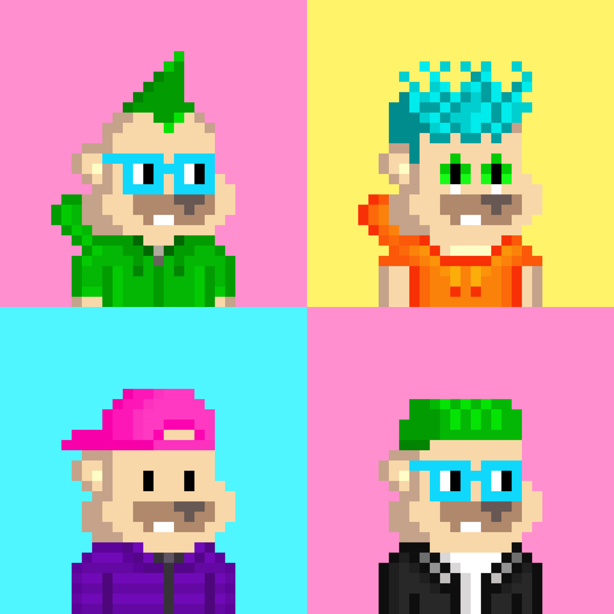 🚨 #NFT #Giveaway

🎁 4x Based Hamz NFTs!
🏆 4 Winners!

Rules:

✅️ Follow <a href="/Merciless365/">Ming</a> &amp; <a href="/BasedHamz/">Based Hamz</a>
❤️ Like
♻️ Retweet
👇 Drop $Base Address

⏰️ Ends in 24 Hours!