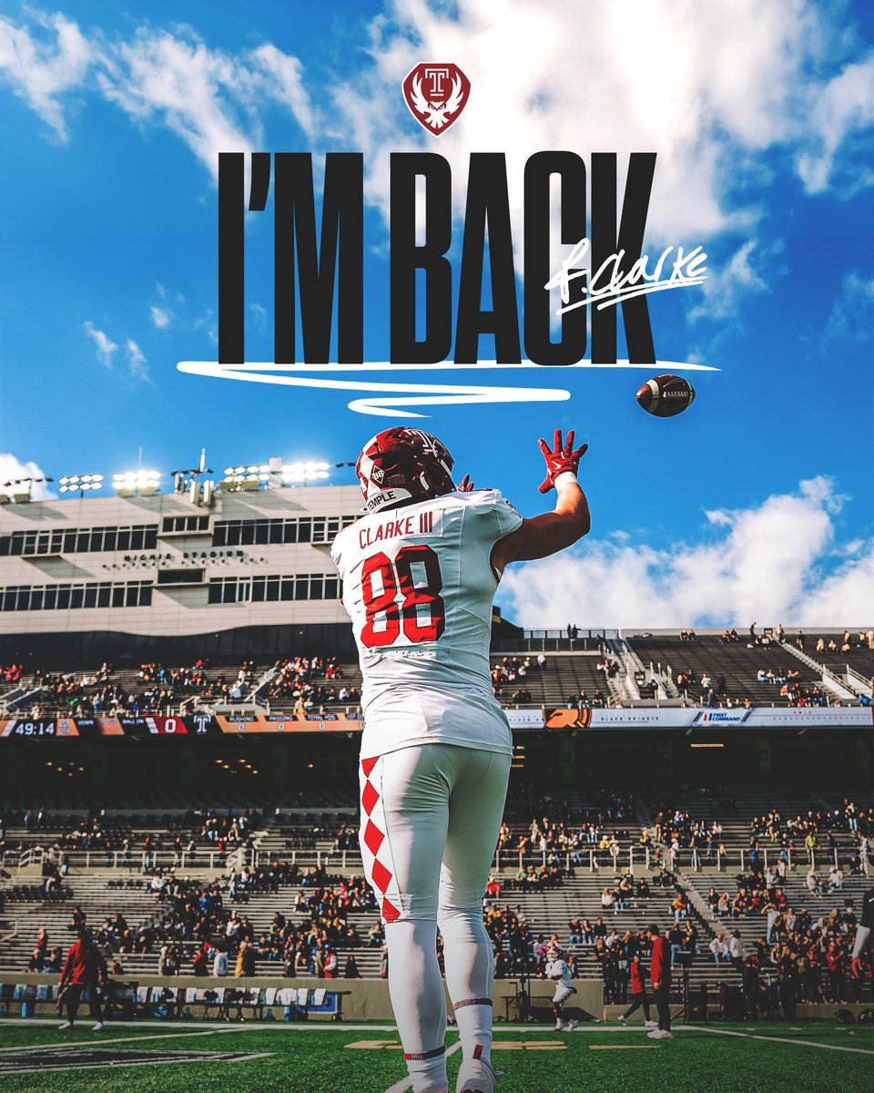 Peter Clarke tweet media