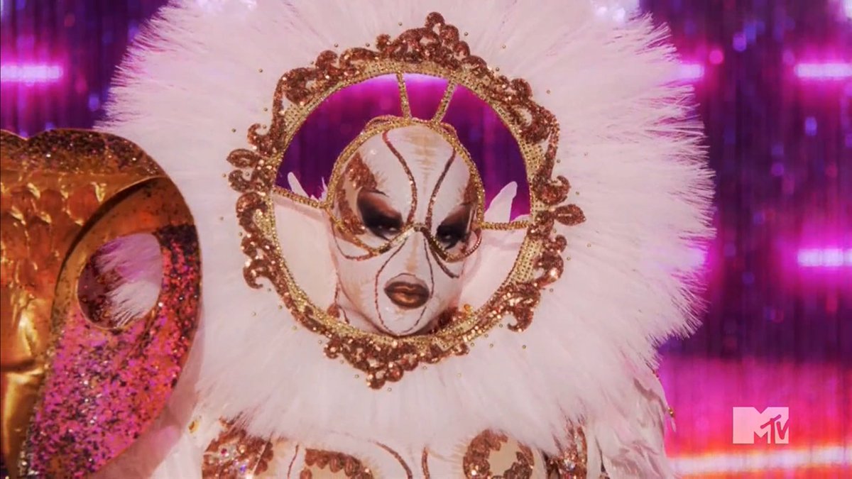 BlazesAccount's tweet image. The Dion’s locked tf in this week #DragRace