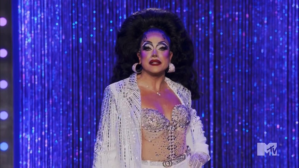 BlazesAccount's tweet image. The Dion’s locked tf in this week #DragRace