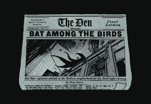 among the A͟C͟C͟U͟R͟S͟E͟D. tweet media