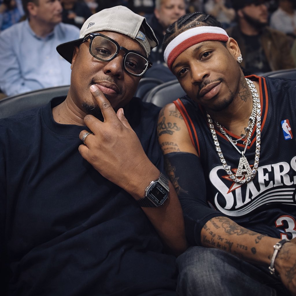 fullplates's tweet image. Huge fan of AI

@alleniverson