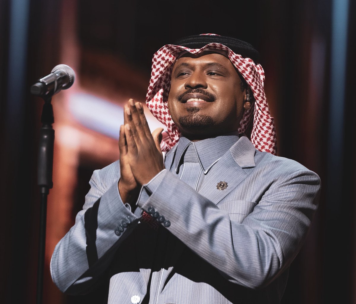 Rotana Live tweet media