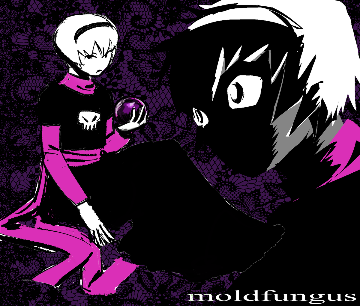 i dont even go here im kidding ha i do #homestuck