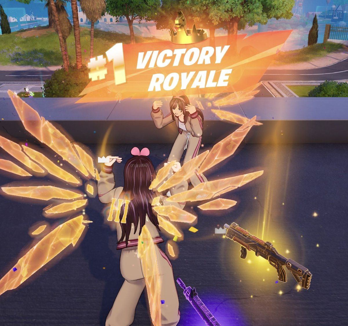 Epic dubs with <a href="/lolbrandon_/">𝒷𝓇𝒶𝓃𝒹𝑜𝓃 👻🖤</a> <a href="/jadisluvmoon/">jadiii</a> <a href="/xlfleur/">𝓗𝓪𝓷𝓪。 🌷</a> <a href="/grokwaifu/">z72l</a>