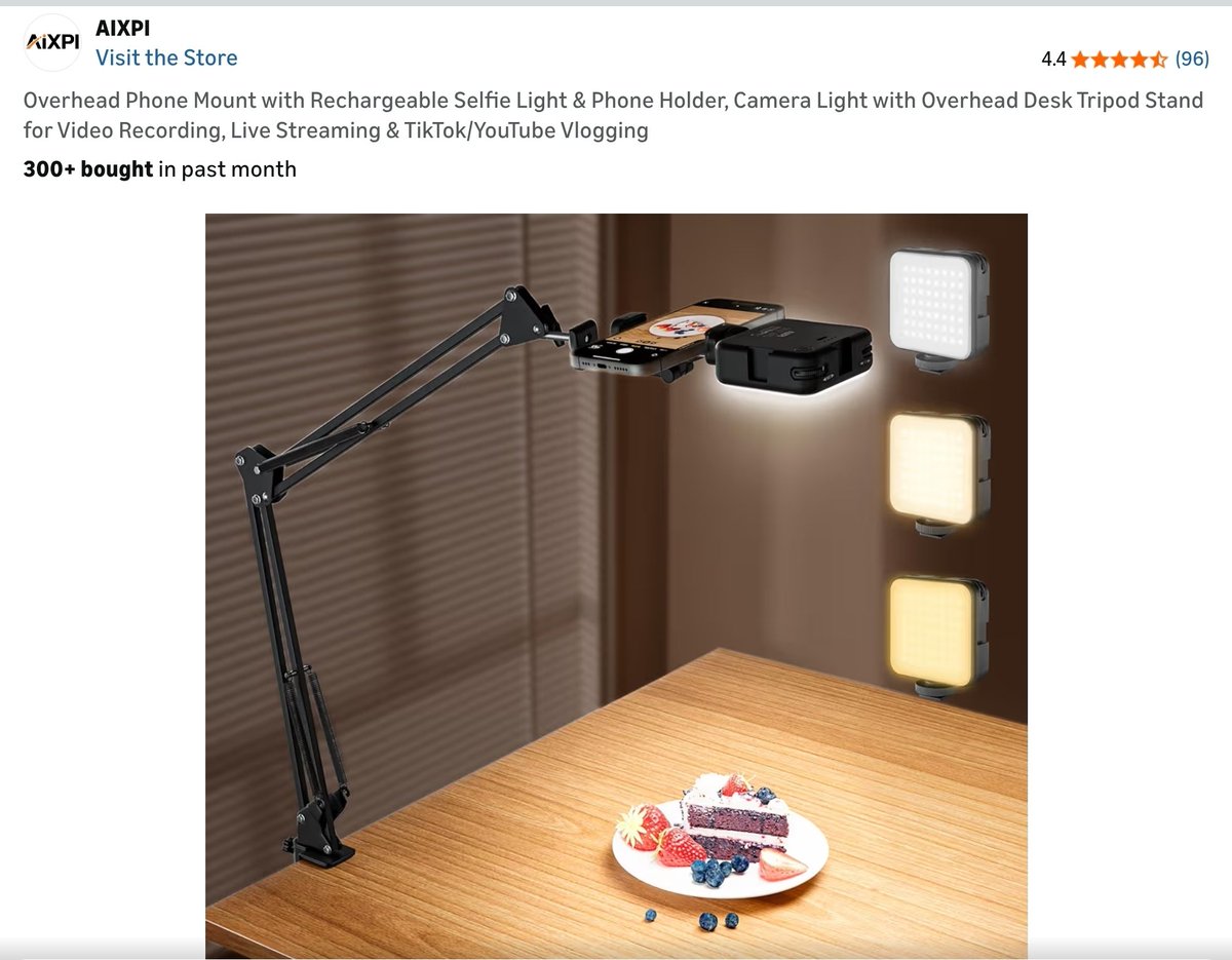 AnythingForNoah's tweet image. Alright just ordered this to do some better tech reviews 🙂