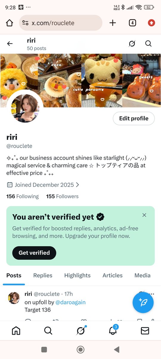 rouclete's tweet image. upfoll BA done by @daroagain &amp;amp; crew

start: 36
order: 100
target: 135
end: 155
bonus: +20