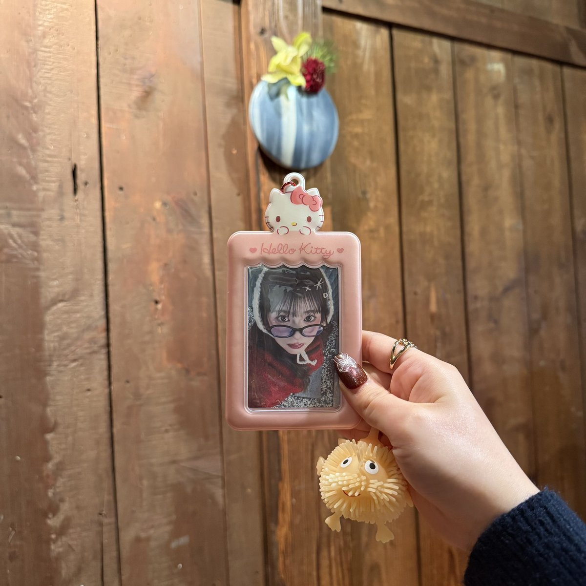 🥟(石井蘭のまつ毛) tweet media