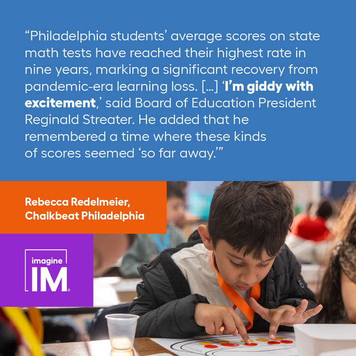 Imagine Learning tweet media