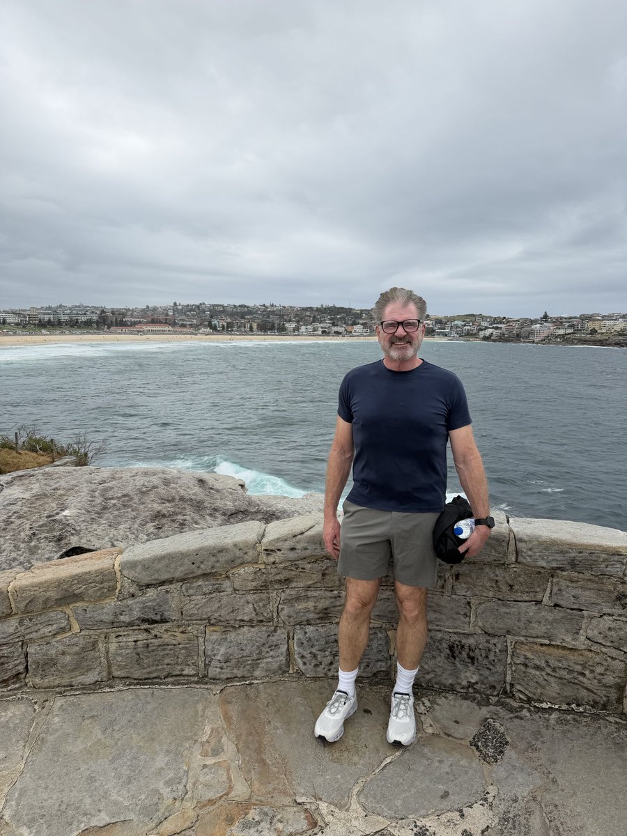 Once again, it was so productive to meet our @enboarder colleagues in Sydney this week for our 2026 GTM SKO and Roadmap Kick off! Amazing team. Our amazing 2025 success clearly will continue to grow momentum in 2026!