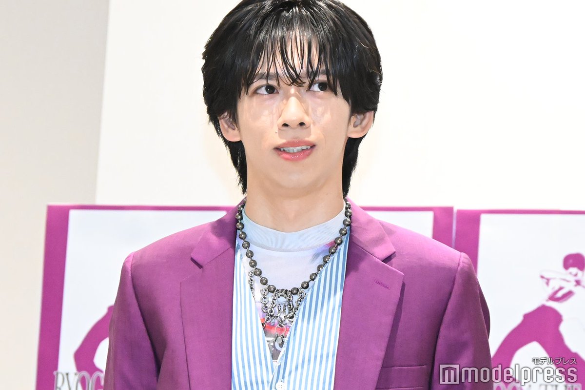 写真追加📸】超特急リョウガ「RYOGA THE CARD 〜Eternal Moment