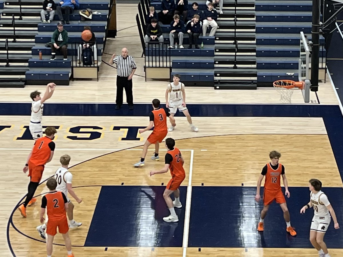 Chad Holmes tweet media