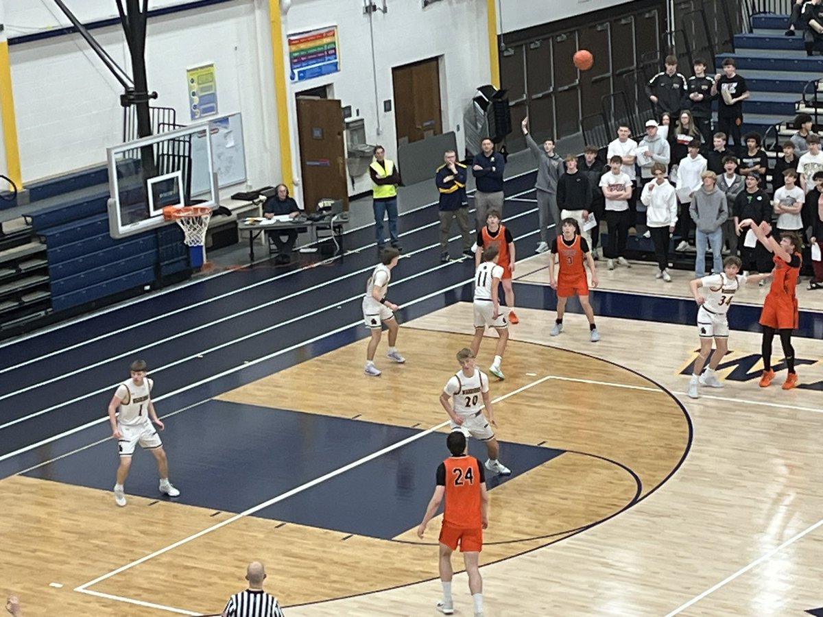 Chad Holmes tweet media