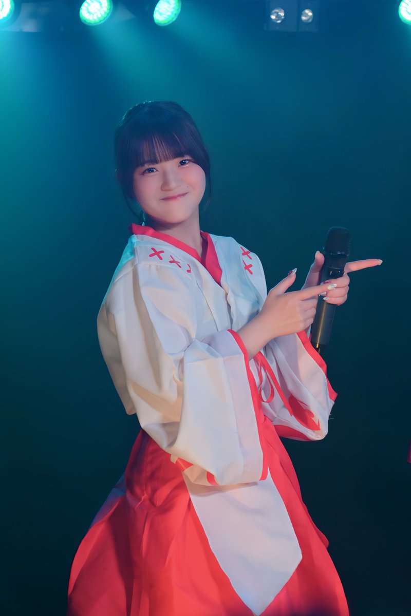 PinkySpice 音咲あやね 2026.01.07.東京単独公演 #PinkySpice