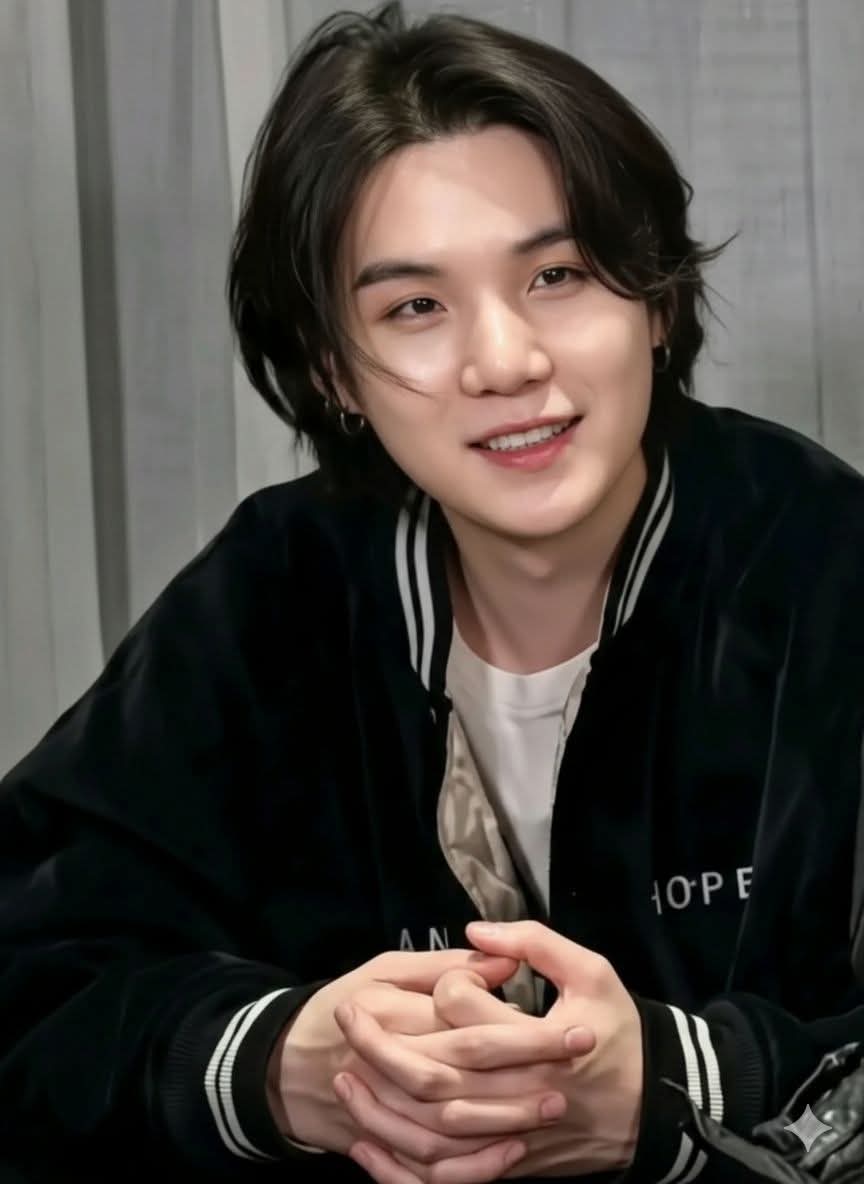 D3_YOONGI's tweet image. 