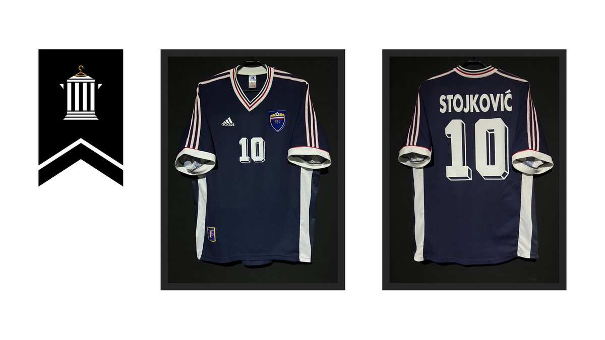 ドラガン　ストイコビッチ　ユーゴスラビア代表　直筆サイン入り　8x10フォト ドラガン・ストイコビッチ サインカード - メルカリ