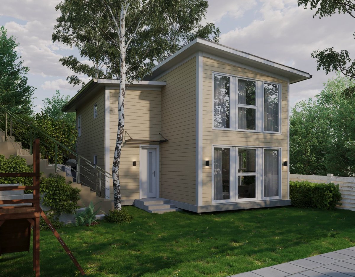 Hapi Homes tweet media