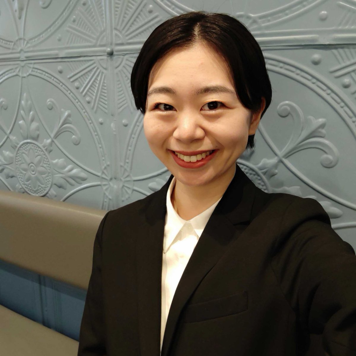 PROST_'s tweet image. 左上　大久保万里
左下　蝶名林香
右上　須藤芳加
右下　濱田有希
今日は、イベント
アテンドCO
応援くださり
ありがとうございます