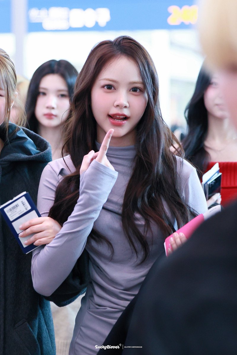 Lucky2clover_'s tweet image. 260117

#Hearts2Hearts #하츠투하츠 #H2H
#CARMEN #카르멘