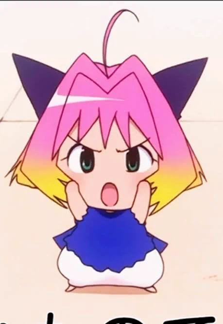 可愛いので描きたいと思ってたところに池端さんからお話しを頂いて「ラッキー」と思ったら既に最終回だった。もうちょっと描きたかった⋯(^_^;)