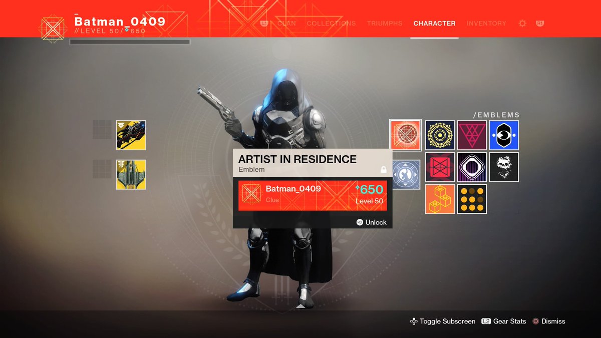 Bulkergamer tweet media