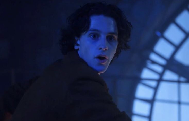 isaacdevotee's tweet image. my love language is staring at him all wide eyed like he’s everything i’ve ever wanted ( he is ) then pouncing on him to bite the hell out of his neck when he finally looks back at me &amp;lt;3