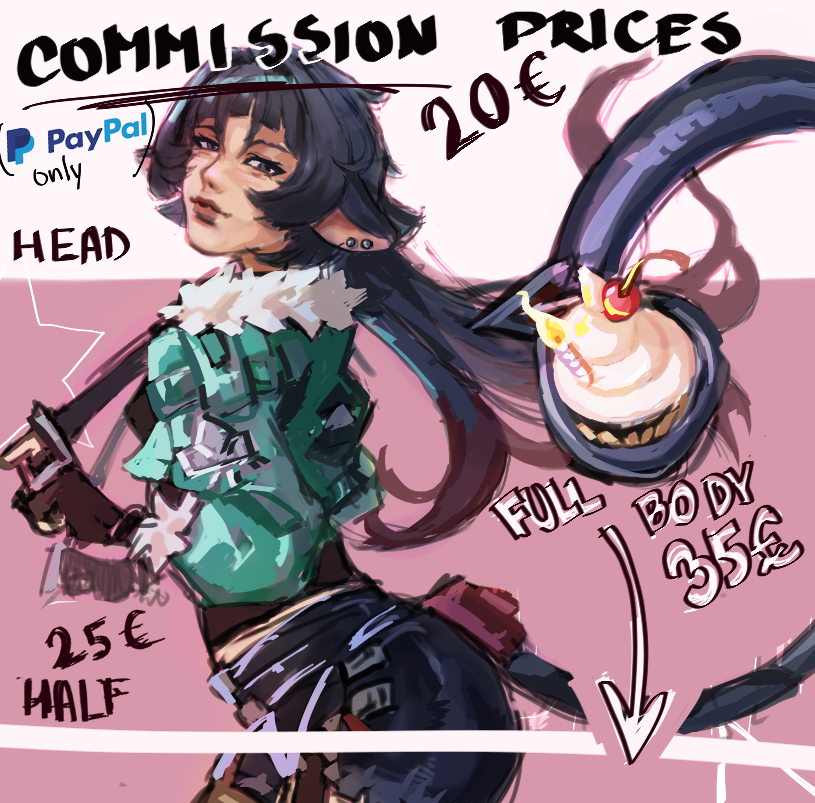 hater 🔞🤑 (COMMS CLOSED 5/5!!!!) tweet media