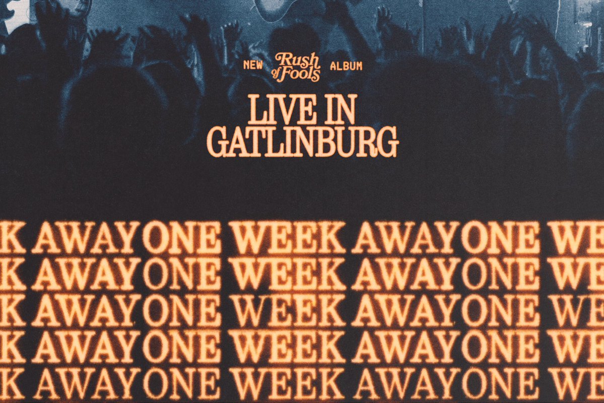 The countdown begins!!!
#newmusic #worship