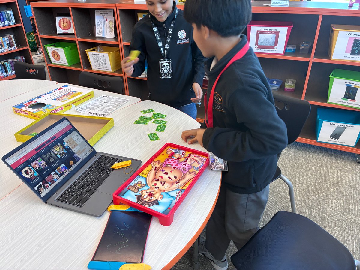 LONGFELLOW CEA FIRST LADY LAURA BUSH LIBRARY tweet media