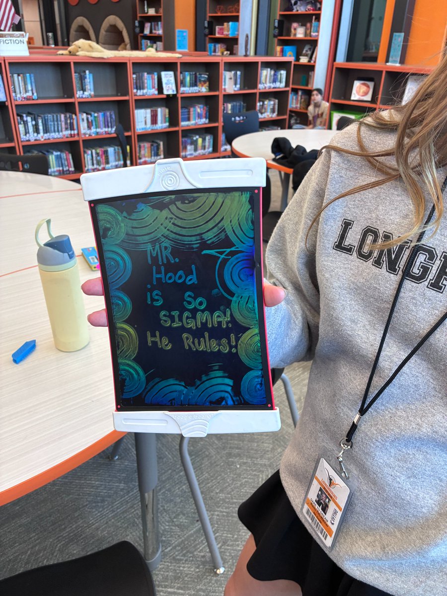 LONGFELLOW CEA FIRST LADY LAURA BUSH LIBRARY tweet media