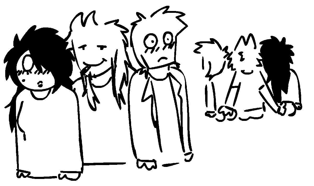 Mistwith_wings's tweet photo. @____mushroom_ 's selfship
#tordmatt #mattsquared #redish https://t.co/5JpZ6VIPoX