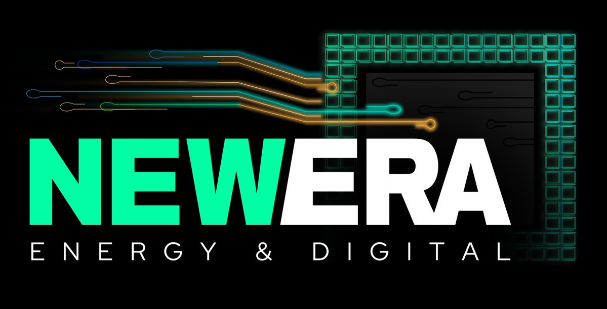 NUAI_IR's tweet image. 🚨 Big move from $NUAI

We’re co-developing a 1+ GW hyperscale data center campus in Texas with @PrimaryDigitalX.

📍 Ector County
⚡ Grid + behind-the-meter power
🧠 Built for the AI era
🎯 Anchor tenant on track

Read the release: businesswire.com/news/home/2026…