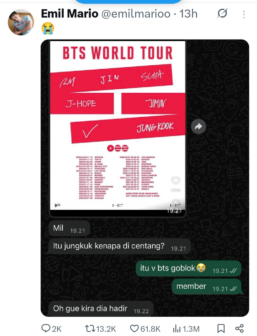 Starfess || CEK PINNED UNTUK KIRIM MENFESS tweet media