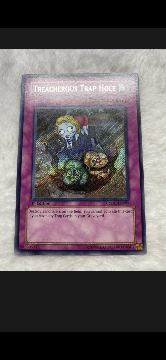 TwistedChEvil's tweet photo. Sold two, $6 &amp; $15 #reseller #Yugioh https://t.co/7TCIEG08QT
