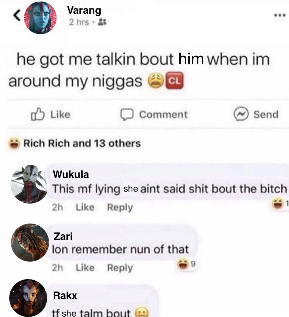 tsirvya's tweet image. 