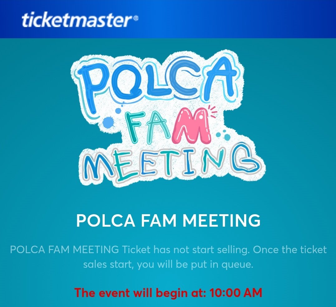 mnmnnese's tweet image. ทุกคนอย่าลืมกดปุ่มสีเขียวกันไว้นะคะ ทางที่ดีเปิดเอาไว้นิ่งๆ 555 อย่ากดรีเฟรชด้วย เดี๋ยวระบบมันคิดว่าเป็นบอท ขอให้ทุกคน (และฉัน) โชคดีค่า สาธุ 🍀💙🩷✨ #PolcaFamMeeting