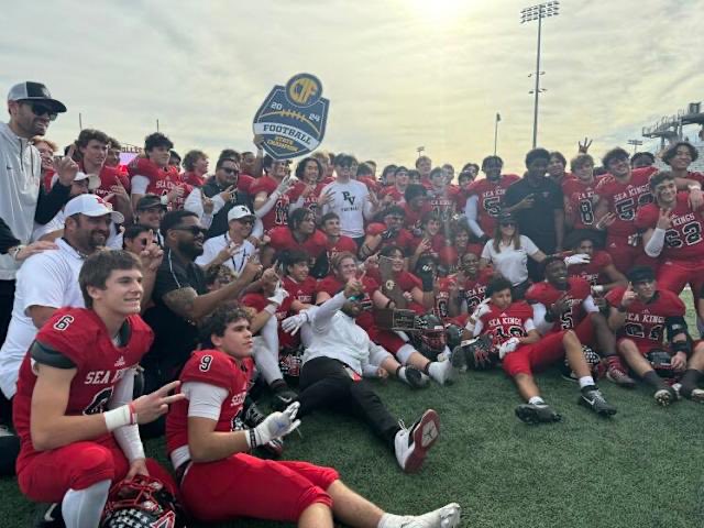 Thank you! <a href="/SeaKingFootball/">Palos Verdes HS Football</a>