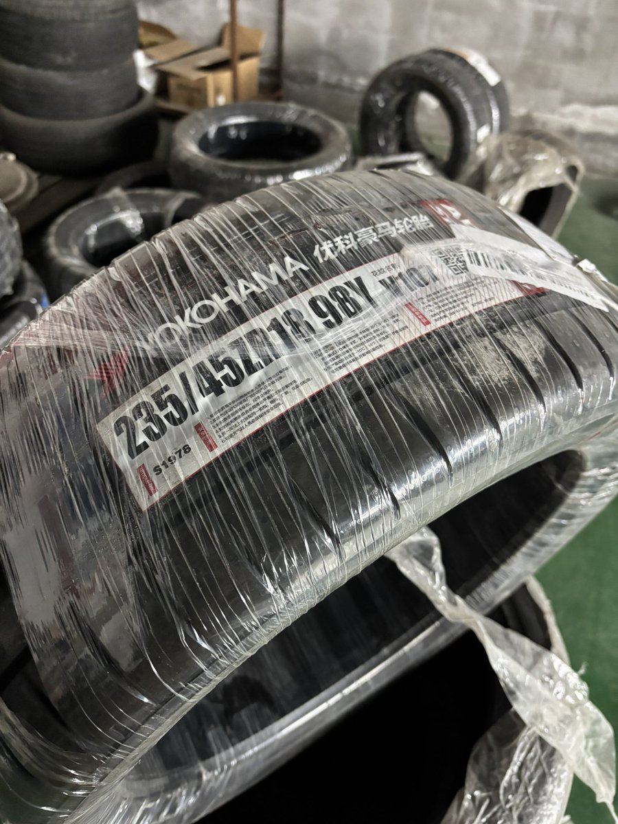 把奋战八万多公里的胎换掉了，感觉还可以，性价比很高