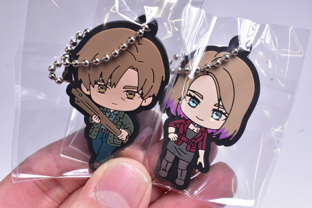 ✨新商品案内 2026年1月17日(土)✨／ ☑️SILENT HILL 2 カプセル