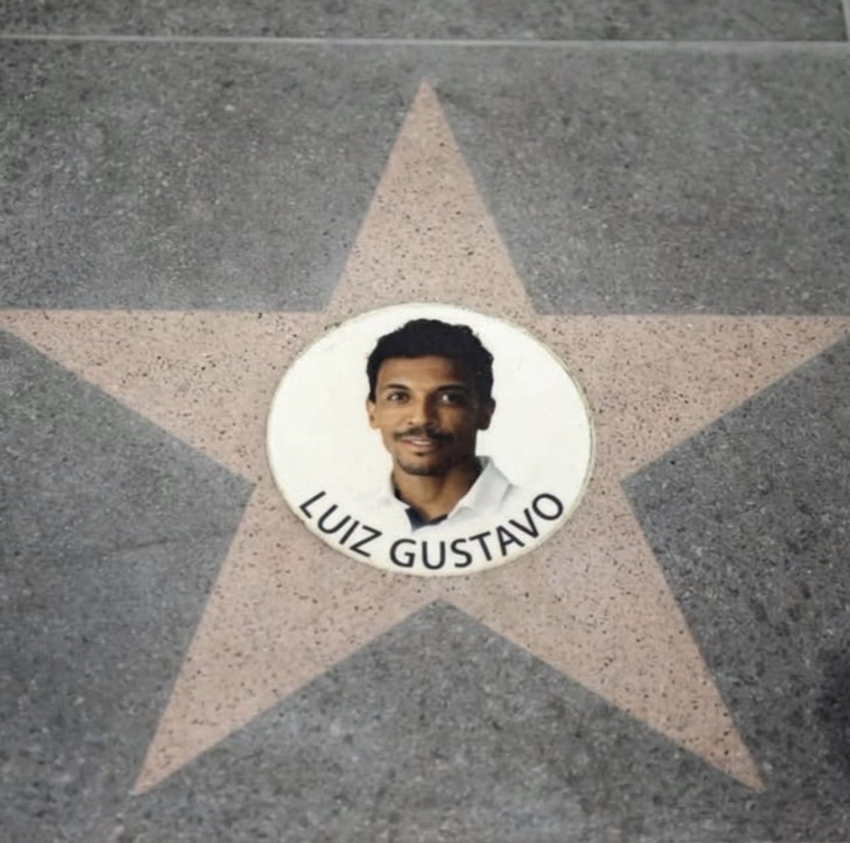 Central do São Paulo tweet media