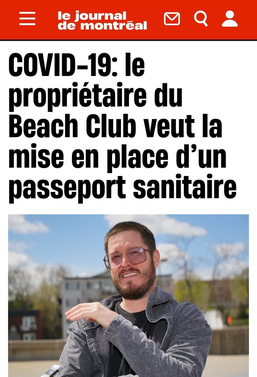 BobbyGuimond's tweet photo. Vous avez raison, Monsieur Poilievre ! Merci de le souligner ! Olivier Primeau est génial !  🥰 https://t.co/gIyvwAZlln