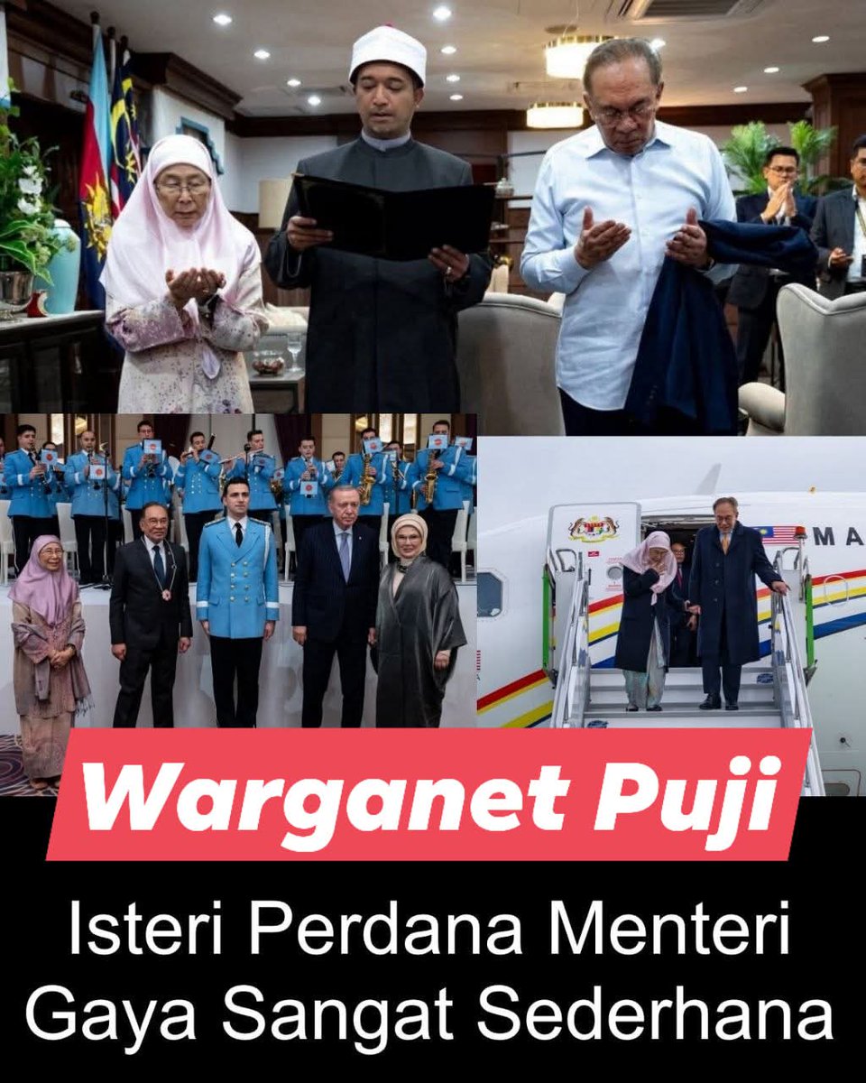 riz_esp's tweet image. The idiocy of waliwat waliwati seantero dunia 

Good leadership isn’t about how someone’s family looks in public. It’s about decisions, honesty, competence, and results. If photos and appearances are enough to convince you, then you’re not voting — you’re being sold a PERFORMANCE