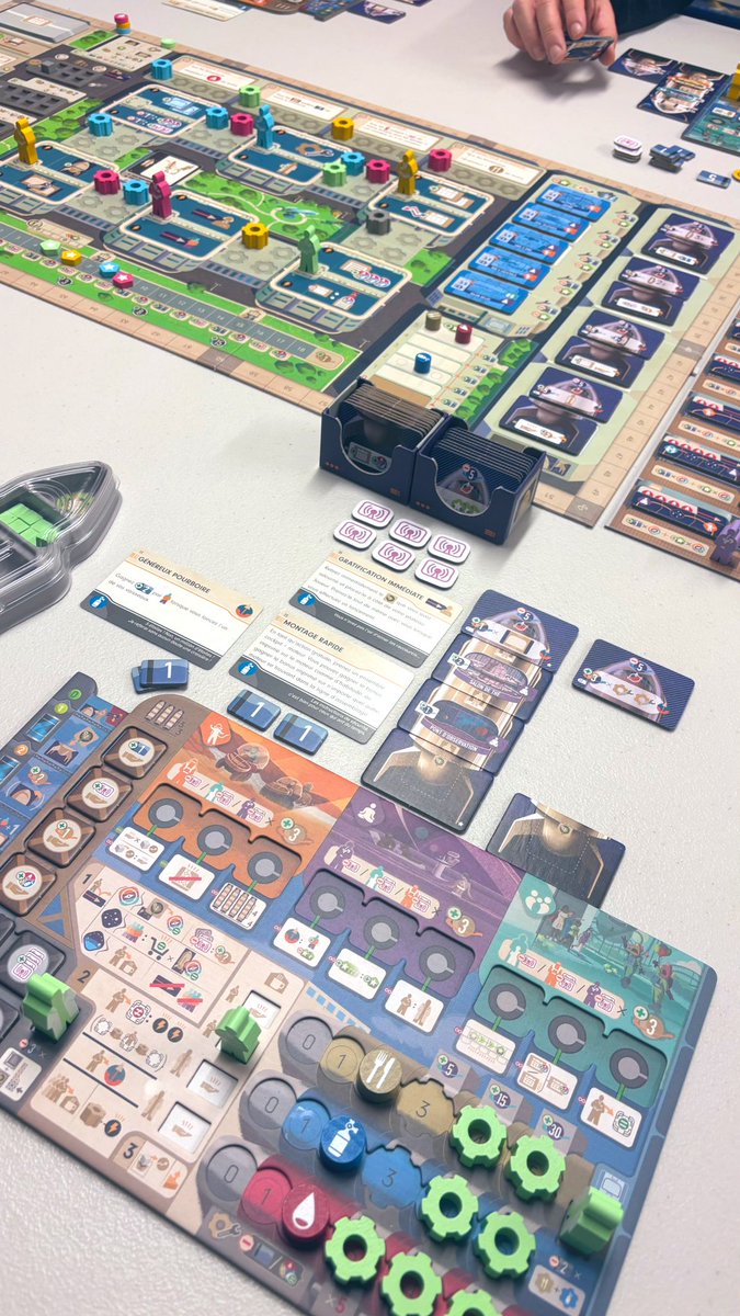 🌺 Hina 🎲 Carnet des Geekeries tweet media