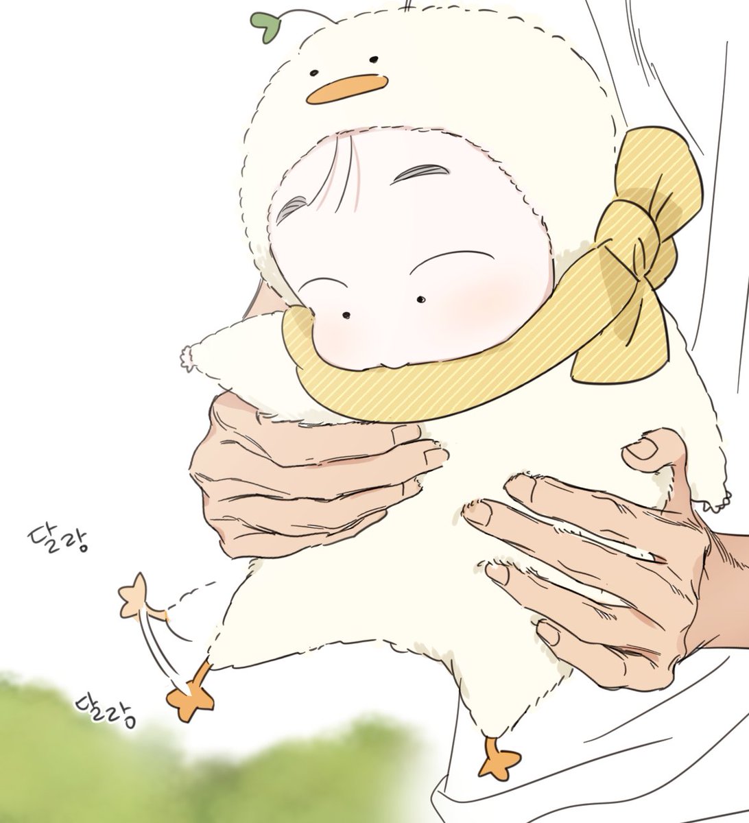 rlaeofl38's tweet image. 꾸악꾸악🪿