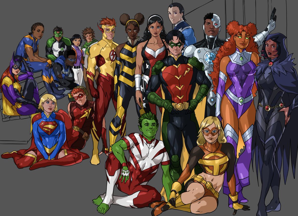 StellarAvenger's tweet image. Some unexpected faces here. Feel free to ask questions.