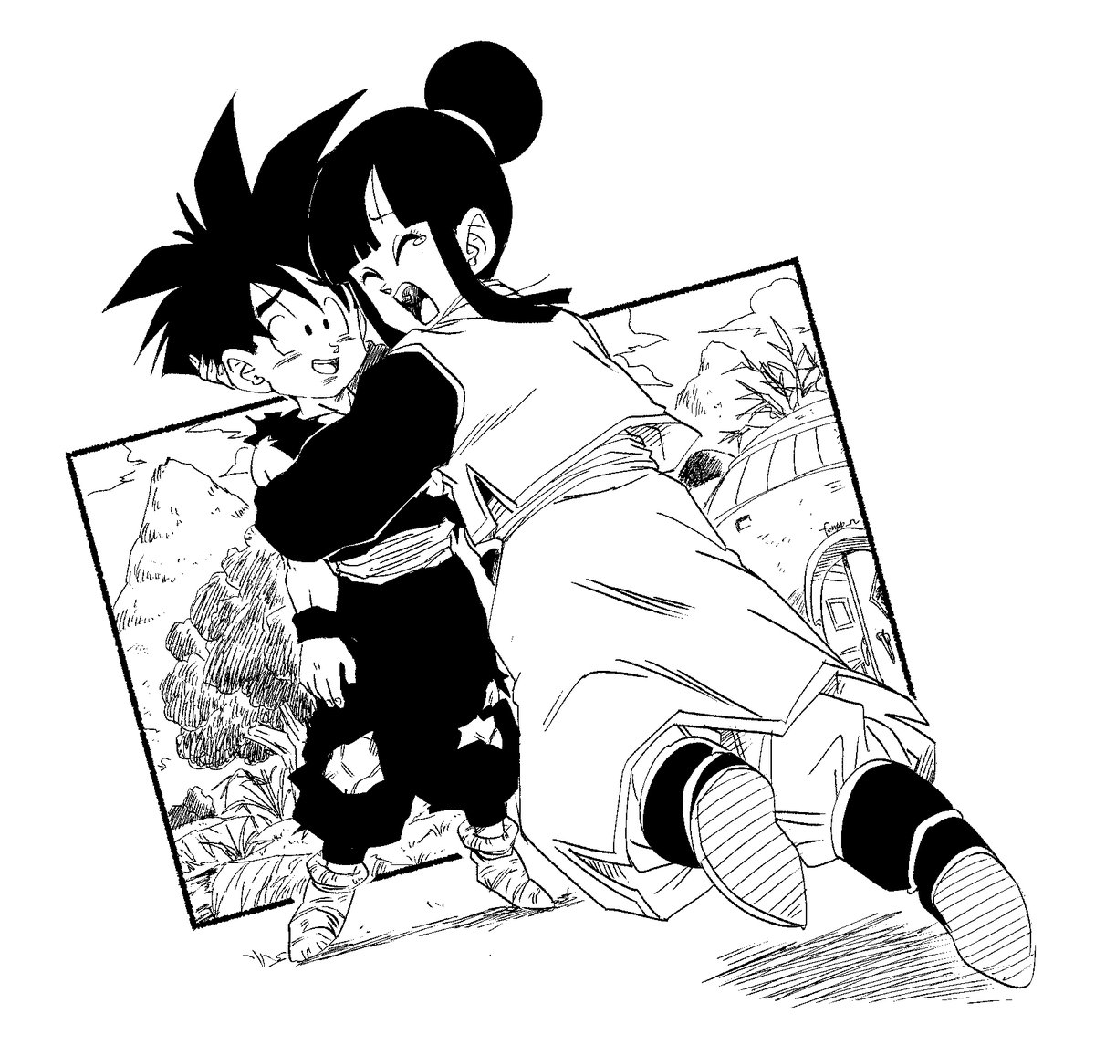 ふぇにょん (@fenyo_n) on X