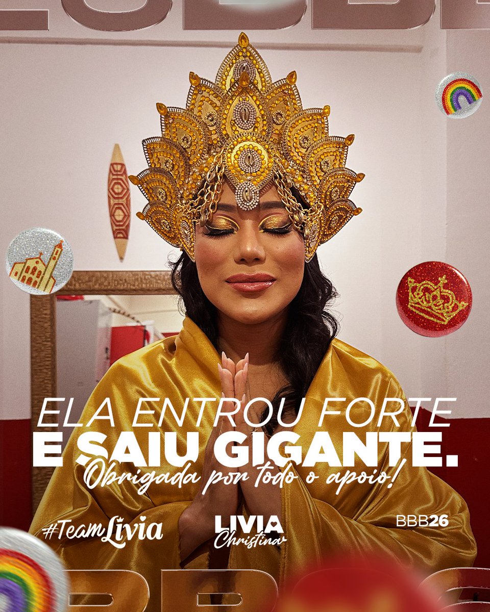 liviachristinac's tweet image. Foram 95 horas vivendo o limite. Um tempo que exigiu corpo, mente e coração fortes o tempo inteiro.

Essa travessia só foi possível graças a vocês. O apoio, a torcida, as energias positivas, tudo chegou até ela e fez diferença em cada momento difícil, em cada instante de cansaço.…